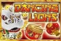 Dancing Lions slot